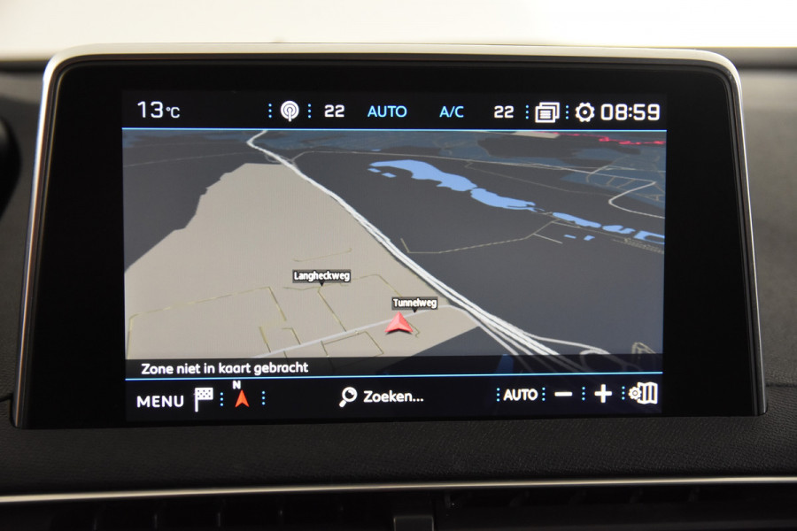 Peugeot 3008 Allure 130 *Leer*Camera*Navigatie*Carplay*