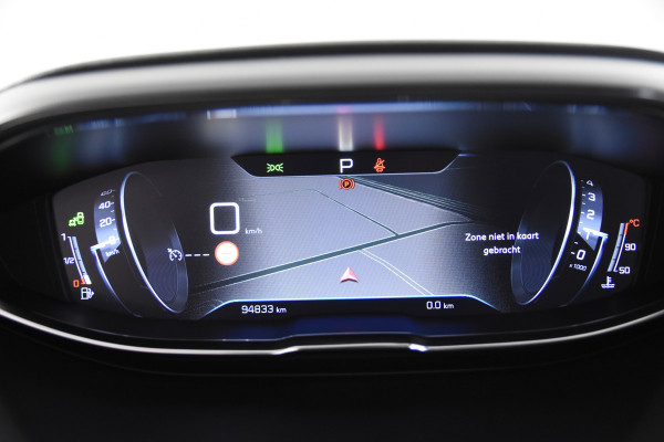 Peugeot 3008 Allure 130 *Leer*Camera*Navigatie*Carplay*