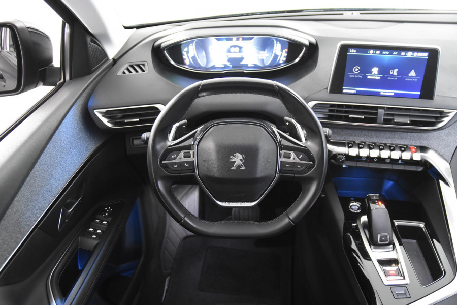 Peugeot 3008 Allure 130 *Leer*Camera*Navigatie*Carplay*
