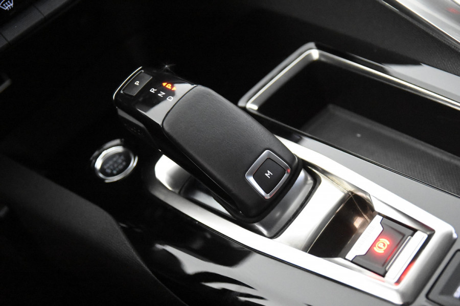 Peugeot 3008 Allure 130 *Leer*Camera*Navigatie*Carplay*