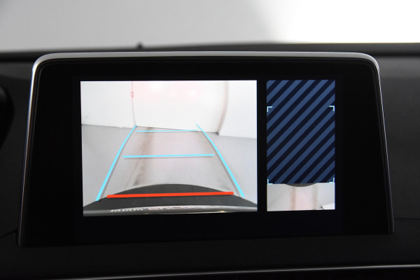 Peugeot 3008 Allure 130 *Leer*Camera*Navigatie*Carplay*
