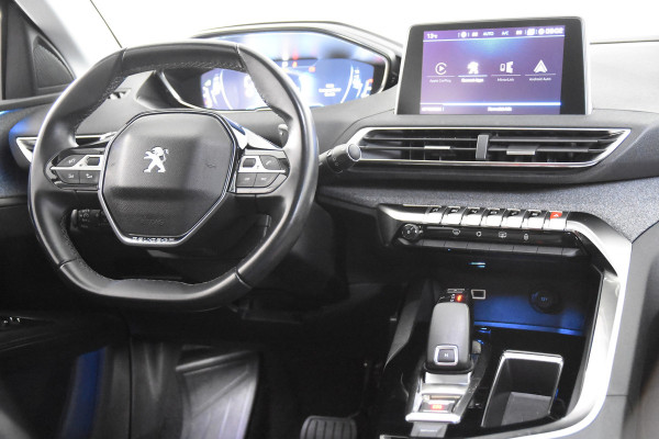 Peugeot 3008 Allure 130 *Leer*Camera*Navigatie*Carplay*