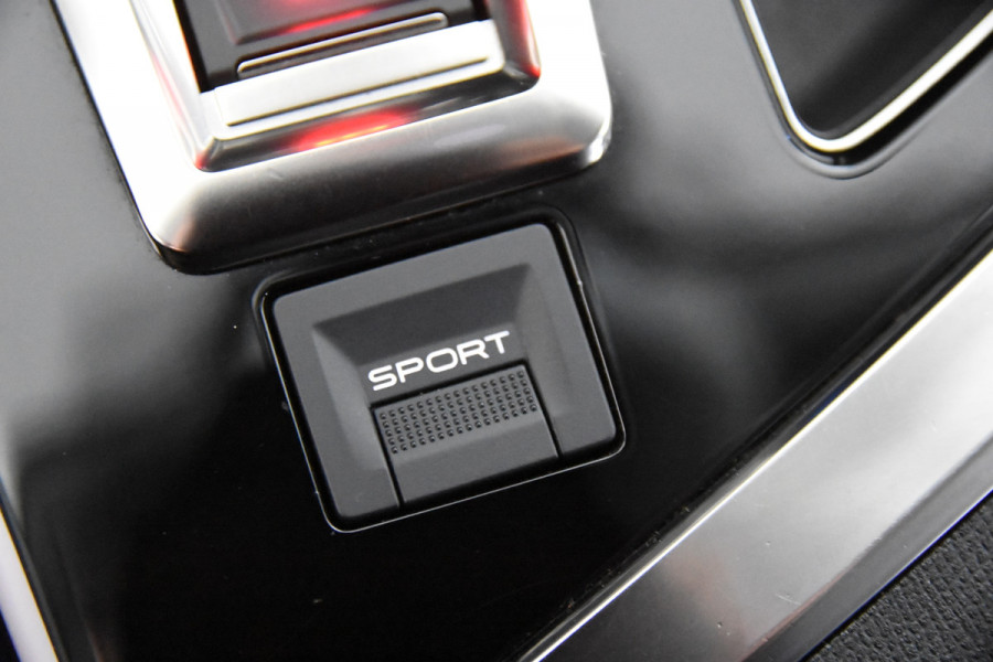 Peugeot 3008 Allure 130 *Leer*Camera*Navigatie*Carplay*