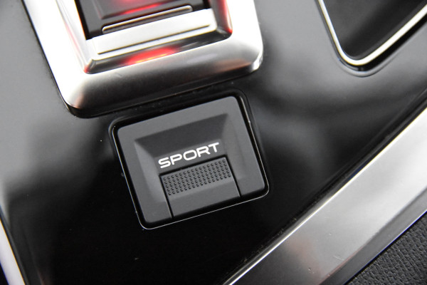 Peugeot 3008 Allure 130 *Leer*Camera*Navigatie*Carplay*