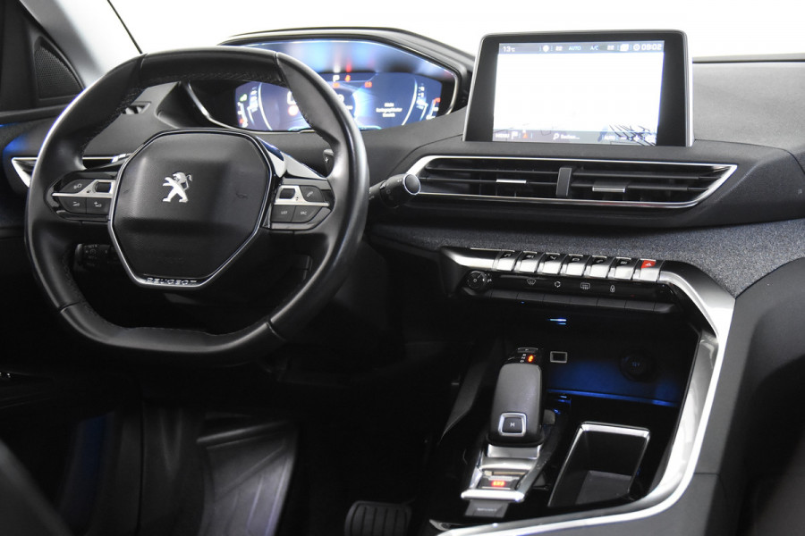 Peugeot 3008 Allure 130 *Leer*Camera*Navigatie*Carplay*