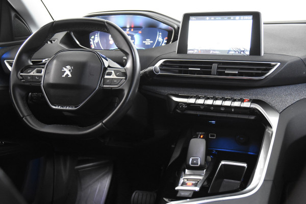 Peugeot 3008 Allure 130 *Leer*Camera*Navigatie*Carplay*