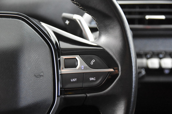 Peugeot 3008 Allure 130 *Leer*Camera*Navigatie*Carplay*