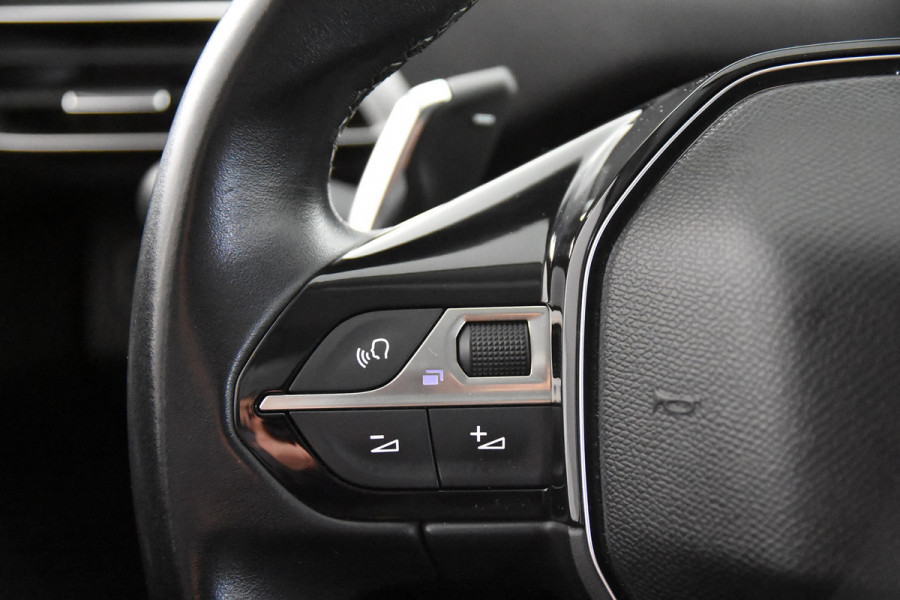 Peugeot 3008 Allure 130 *Leer*Camera*Navigatie*Carplay*