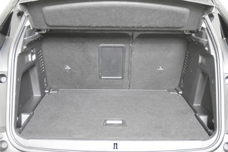 Peugeot 3008 Allure 130 *Leer*Camera*Navigatie*Carplay*