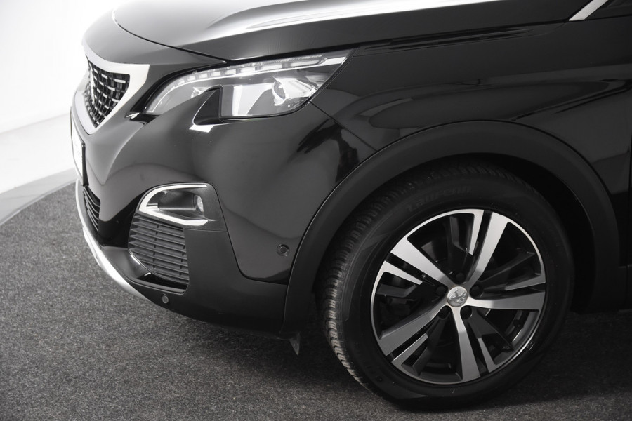 Peugeot 3008 Allure 130 *Leer*Camera*Navigatie*Carplay*