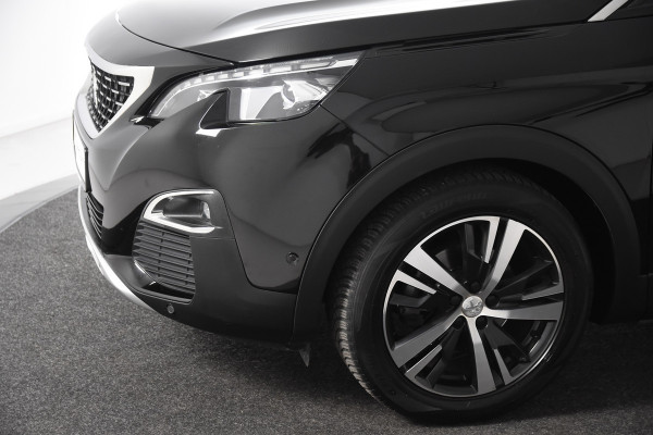 Peugeot 3008 Allure 130 *Leer*Camera*Navigatie*Carplay*