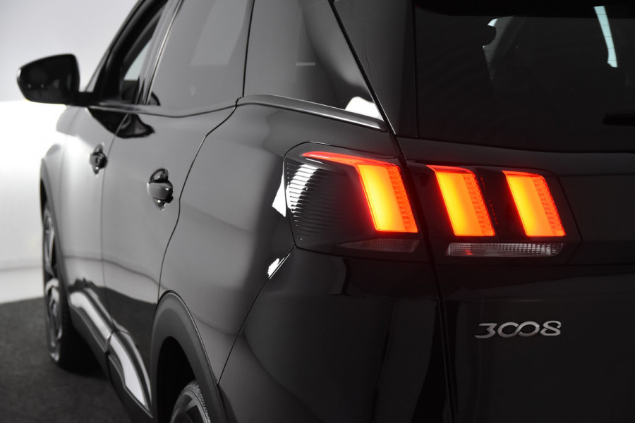Peugeot 3008 Allure 130 *Leer*Camera*Navigatie*Carplay*