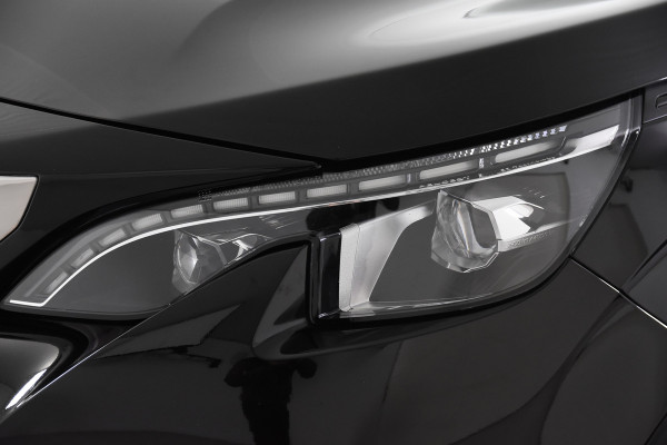 Peugeot 3008 Allure 130 *Leer*Camera*Navigatie*Carplay*