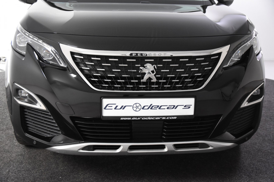 Peugeot 3008 Allure 130 *Leer*Camera*Navigatie*Carplay*