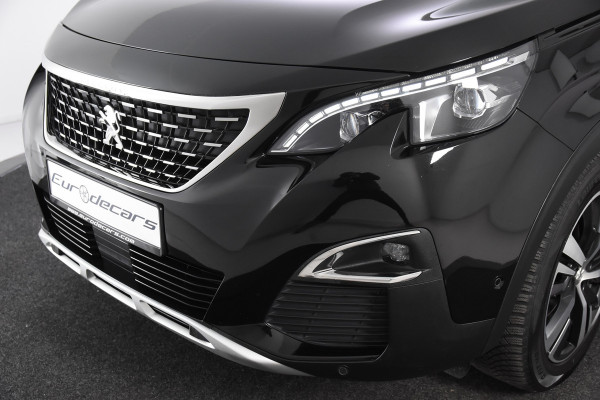 Peugeot 3008 Allure 130 *Leer*Camera*Navigatie*Carplay*