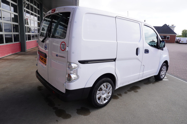 Nissan E-NV200 Business 40 kWh Nr. V002 | Airco | Cruise | Camera | Navi