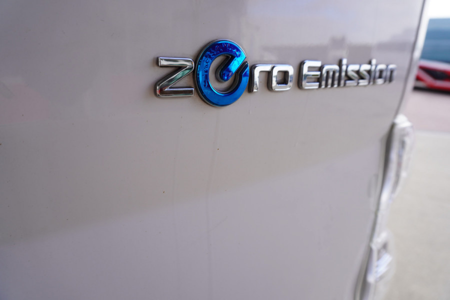 Nissan E-NV200 Business 40 kWh Nr. V002 | Airco | Cruise | Camera | Navi