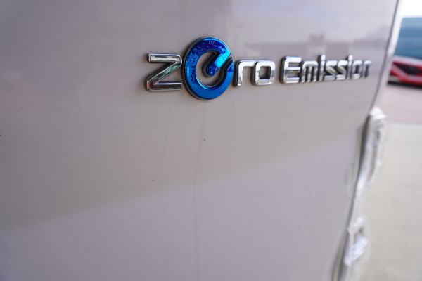 Nissan E-NV200 Business 40 kWh Nr. V002 | Airco | Cruise | Camera | Navi