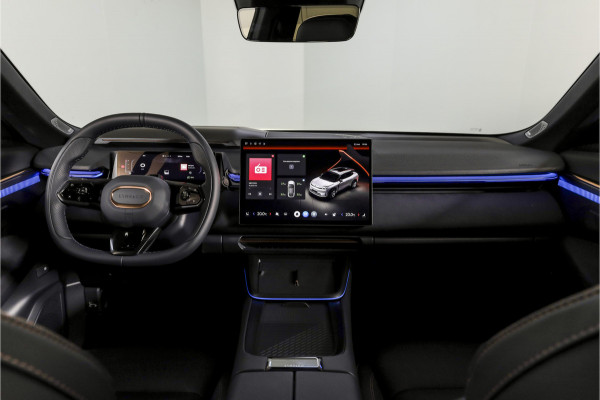 Lynk & Co 08 1.5 PHEV 349 PK More | 200km Elek. | S/K-Panodak | Elek. Stoel+Massage | Stoelverw.+Ventilatie | Matrix Led | Harman/Kardon | 360 Camera | Adapt. Cruise | NAV+App. Connect | LM 21" | 4146
