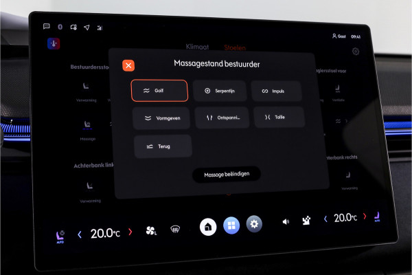 Lynk & Co 08 1.5 PHEV 349 PK More | 200km Elek. | S/K-Panodak | Elek. Stoel+Massage | Stoelverw.+Ventilatie | Matrix Led | Harman/Kardon | 360 Camera | Adapt. Cruise | NAV+App. Connect | LM 21" | 4146