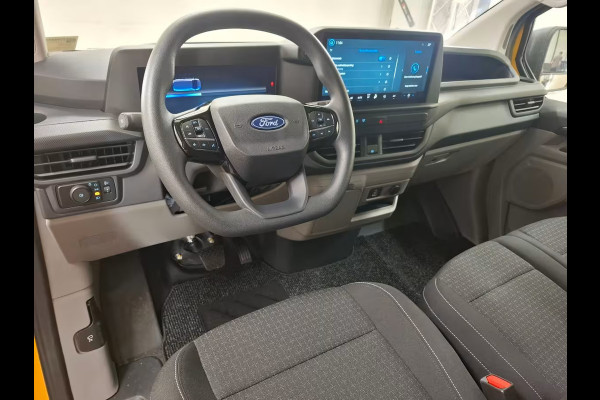 Ford E-Transit Cust. 320L L2H1 Trend 65 kWh/136PK Automaat Airco | Cruise | Camera | Apple CP| Trekhaak