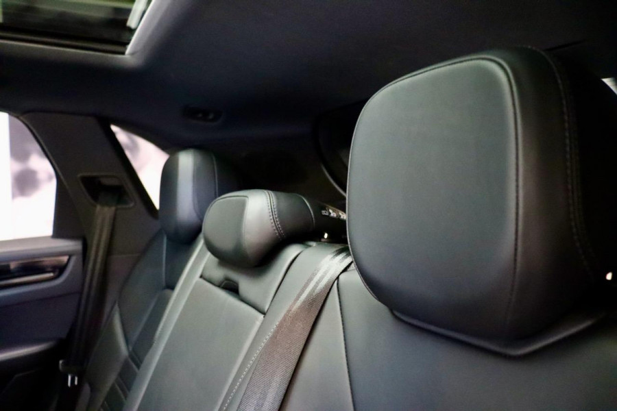 Porsche Cayenne 3.0 E-Hybrid|Sport-Design|18weg|PANO|Stoelventi