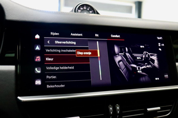 Porsche Cayenne 3.0 E-Hybrid|Sport-Design|18weg|PANO|Stoelventi
