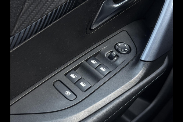 Peugeot 2008 1.2 PureTech Blue Lease Allure 2e Eigenaar|Navi|Camera|D-riem v.v. in 2026|Clima|Cruise|Carplay|APK tot 02-2028