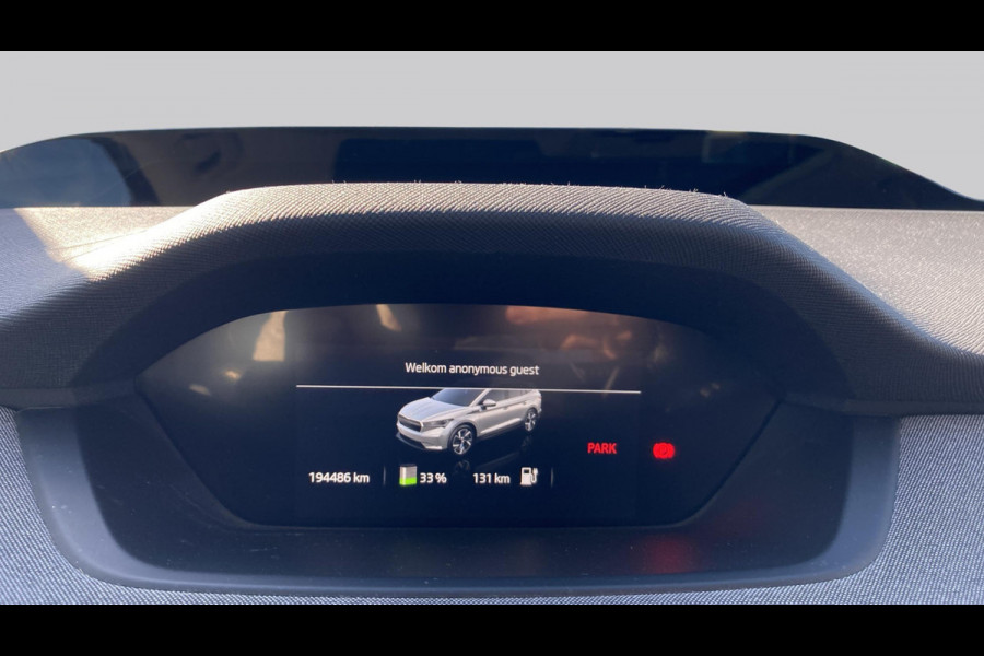 Škoda ENYAQ iV 80 Sport / Panoramadak / Warmtepomp / Trekhaak