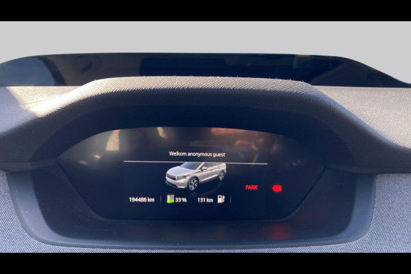 Škoda ENYAQ iV 80 Sport / Panoramadak / Warmtepomp / Trekhaak