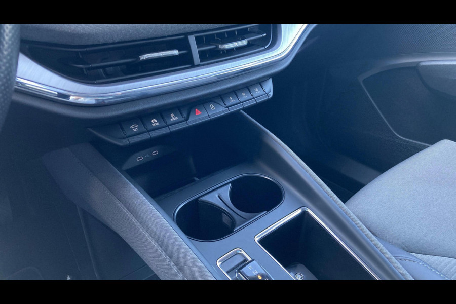 Škoda ENYAQ iV 80 Sport / Panoramadak / Warmtepomp / Trekhaak
