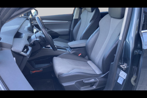 Škoda ENYAQ iV 80 Sport / Panoramadak / Warmtepomp / Trekhaak