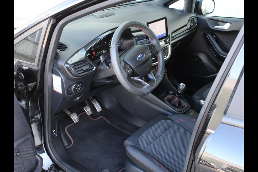 Ford Fiesta 1.0 EcoBoost ST-Line X | NAVIGATIE |