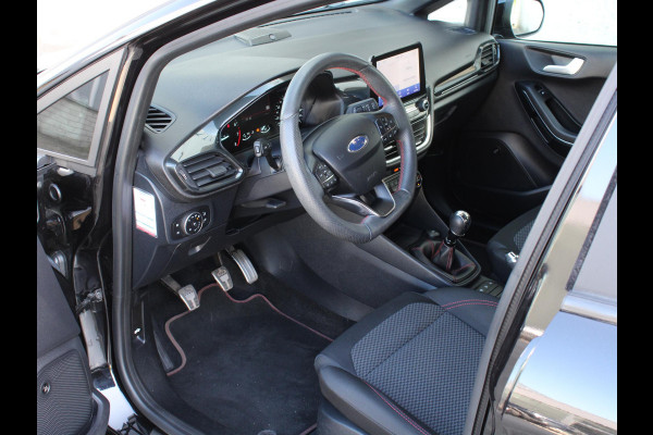 Ford Fiesta 1.0 EcoBoost ST-Line X | NAVIGATIE |