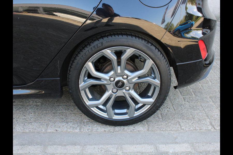 Ford Fiesta 1.0 EcoBoost ST-Line X | NAVIGATIE |