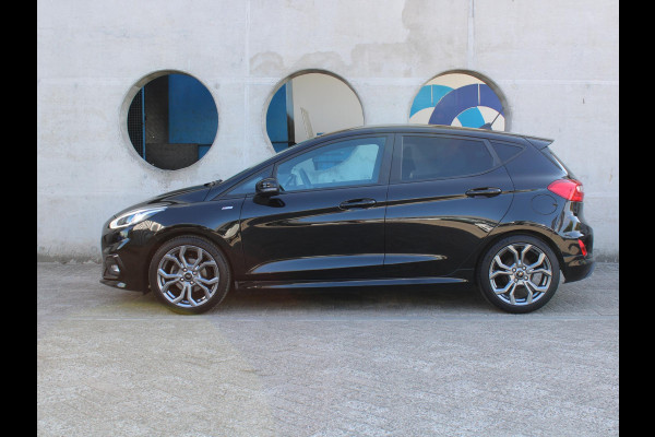 Ford Fiesta 1.0 EcoBoost ST-Line X | NAVIGATIE |