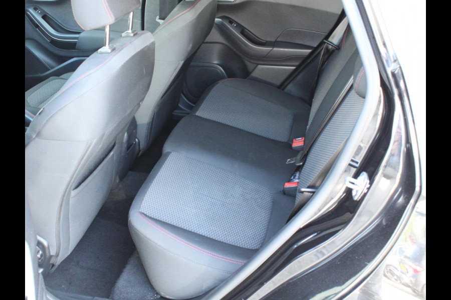 Ford Fiesta 1.0 EcoBoost ST-Line X | NAVIGATIE |