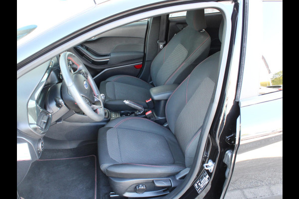 Ford Fiesta 1.0 EcoBoost ST-Line X | NAVIGATIE |