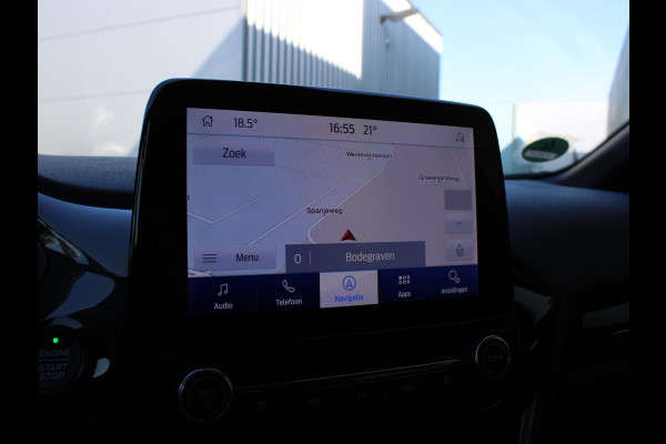 Ford Fiesta 1.0 EcoBoost ST-Line X | NAVIGATIE |