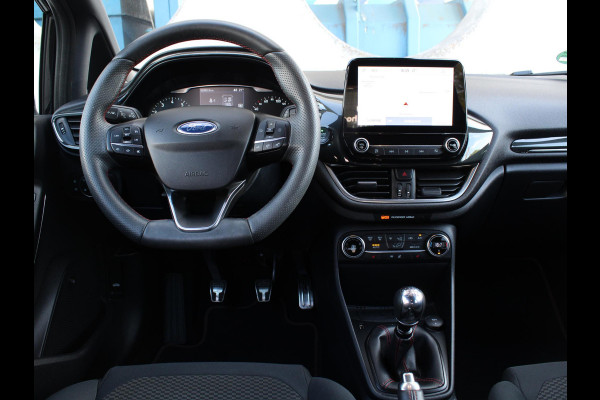 Ford Fiesta 1.0 EcoBoost ST-Line X | NAVIGATIE |