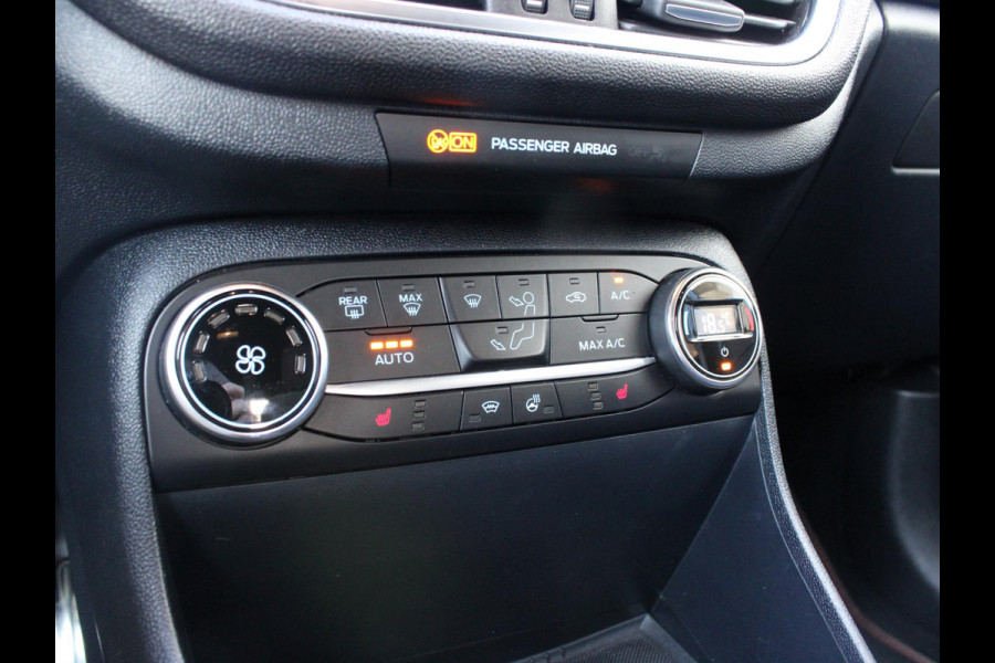 Ford Fiesta 1.0 EcoBoost ST-Line X | NAVIGATIE |