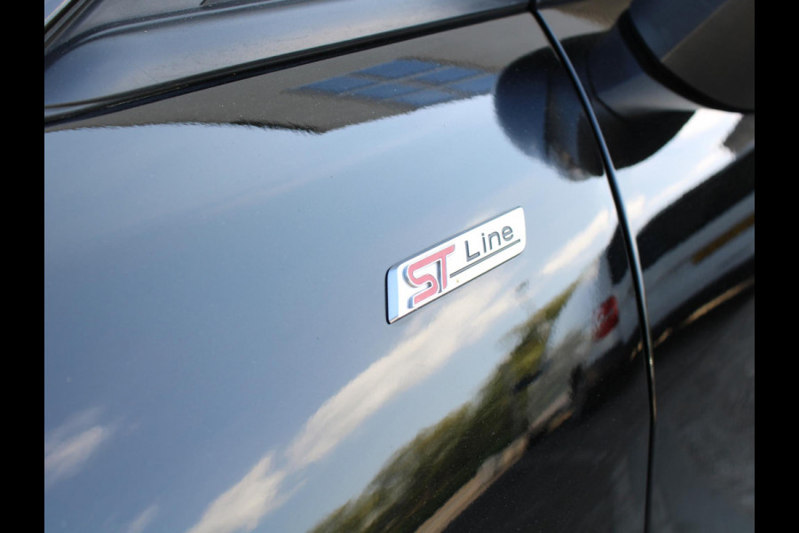 Ford Fiesta 1.0 EcoBoost ST-Line X | NAVIGATIE |