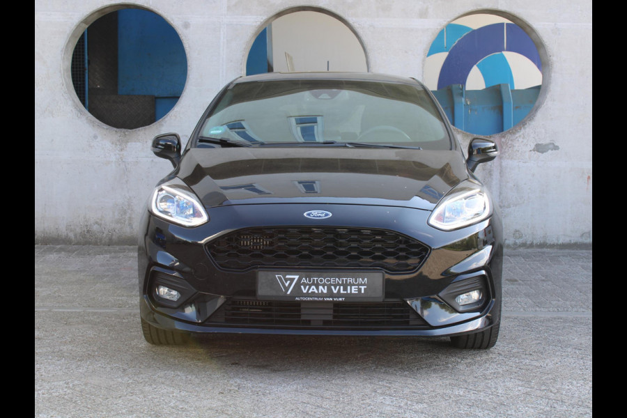 Ford Fiesta 1.0 EcoBoost ST-Line X | NAVIGATIE |