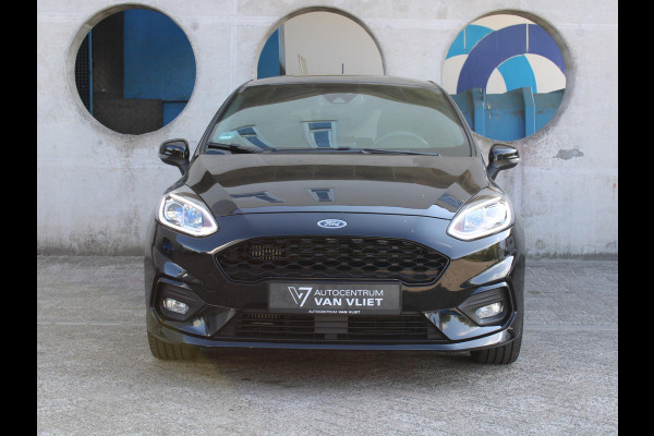 Ford Fiesta 1.0 EcoBoost ST-Line X | NAVIGATIE |