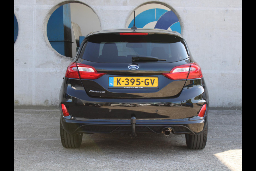 Ford Fiesta 1.0 EcoBoost ST-Line X | NAVIGATIE |