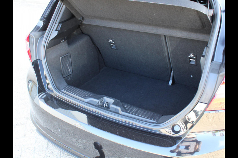 Ford Fiesta 1.0 EcoBoost ST-Line X | NAVIGATIE |