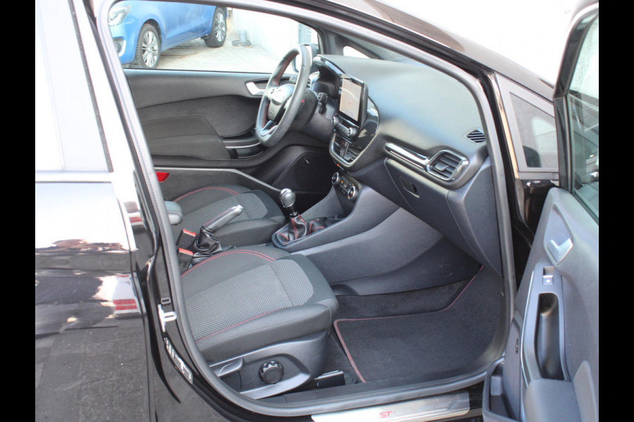 Ford Fiesta 1.0 EcoBoost ST-Line X | NAVIGATIE |