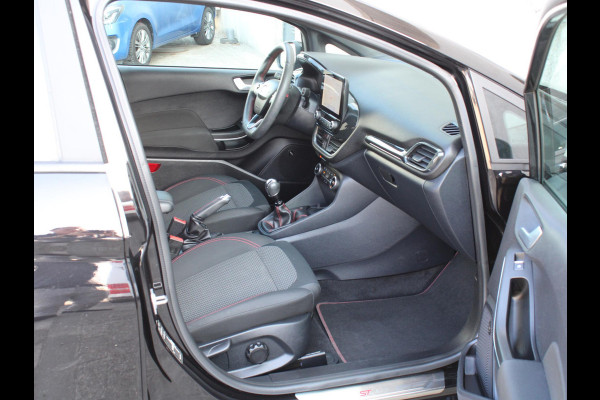 Ford Fiesta 1.0 EcoBoost ST-Line X | NAVIGATIE |