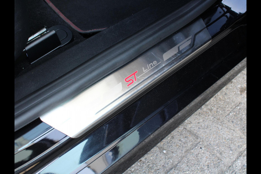Ford Fiesta 1.0 EcoBoost ST-Line X | NAVIGATIE |