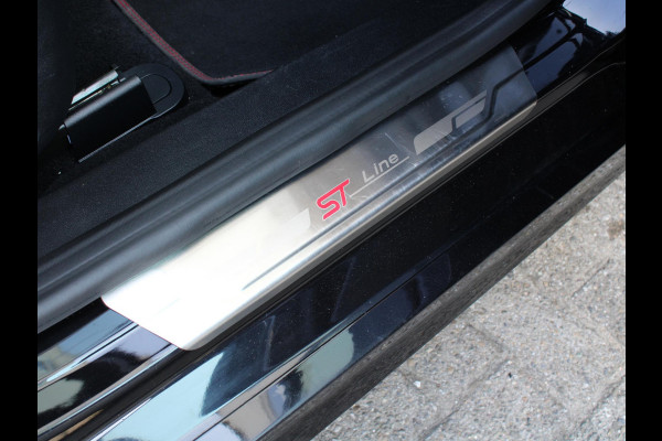 Ford Fiesta 1.0 EcoBoost ST-Line X | NAVIGATIE |